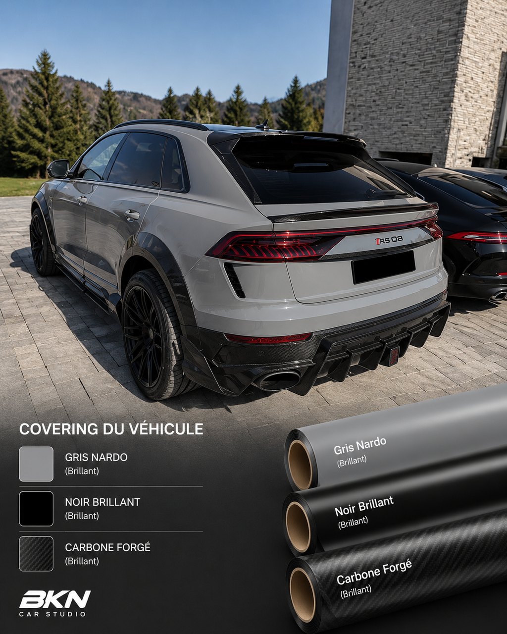 Covering Premium