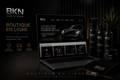 Achat en ligne