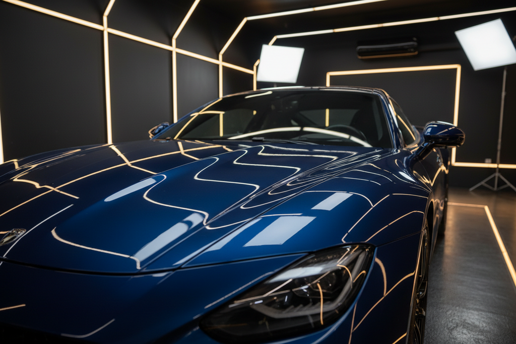 Film de Protection (PPF)